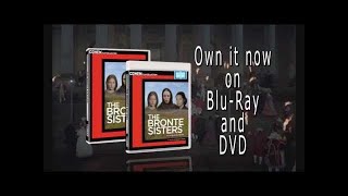 The Bronte Sisters  Trailer [upl. by Werdma]