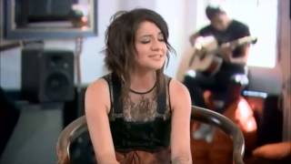 Flyleaf Acoustic Session 2007 Full DVD HD [upl. by Xer]