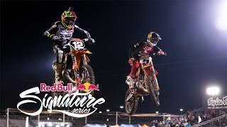 Red Bull Straight Rhythm 2018 FULL TV EPISODE  Red Bull Signature Series [upl. by Hartley]