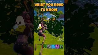 Fortnite Reload Solos What You Need To Know fortniteupdate fortnitereload fortniteshorts [upl. by Laris]