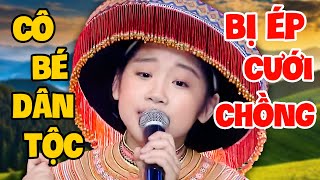 Cô Bé HMong Bị ÉP CƯỚI CHỒNG SỚM Và Nỗ Lực PHÁ BỎ HỦ TỤC Có Giọng Hát CỰC KỲ LAY ĐỘNG LÒNG NGƯỜI [upl. by Meadows956]