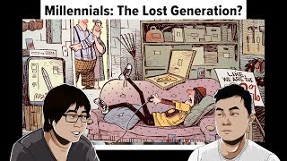 What are Millennials Doing in their 30s  A Warning to Future Generations After Hours 4 [upl. by Leone840]