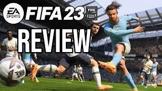 FIFA 23 Review  The Final Verdict [upl. by Eire595]