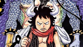 ONE PIECE PIRATE WARRIORS 4 Base Kaido 6 [upl. by Gottlieb]