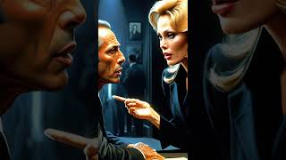 Faye Dunaways Shocking 1998 Arrest [upl. by Daj]