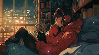 Lofi music Journey  Chill out  For reading studying and other work … [upl. by Kaczer]