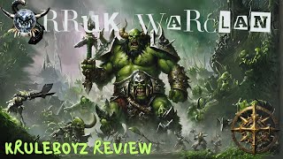 How to win with Kruleboyz Subfaction review  Ep01  Tips amp Tricks [upl. by Macmahon]