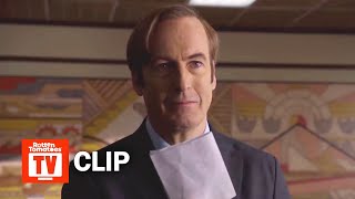 Better Call Saul S04E10 Season Finale Clip  Jimmys Testimony  Rotten Tomatoes TV [upl. by Hyacintha]