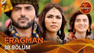 Savaşçı Hint Dizisi Suryaputra Karn 38 Bölüm Fragmanı [upl. by Selima497]