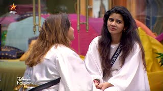 Bigg Boss Tamil Season 8  5th December 2024  Promo 2 [upl. by Onitnevuj]