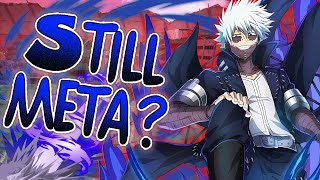 Is Strike Dabi Still Meta in My Hero Ultra Rumble [upl. by Lakim387]