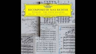 Max Richter  Spring 3 [upl. by Gervais698]