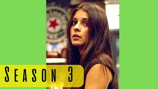 Roswell Analysis Season 3 [upl. by Weissman]