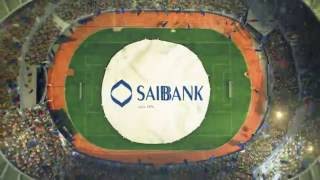 Saib Bank البنك الرسمى للكره المصريه [upl. by Siddon]