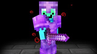 I Conquered Minecraft’s Deadliest Server [upl. by Enelyw]