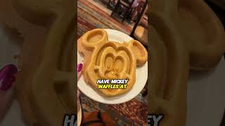 The BEST Disney Hotel Hack [upl. by Emmey89]