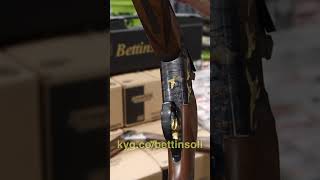 Bettinsoli XTrail Shotguns at Unmatched Prices  KYGUNCO Exclusive [upl. by Aay]