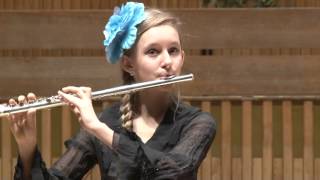 Irena Rosiewicz Wilhelm Popp  Concert op 347 part II [upl. by Navek]