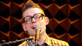 Bernhoft quotA Bad Place To Residequot Joes Pub NYC [upl. by Aicat982]