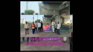 Jangagran Drive Conduct by RPFADI Div [upl. by Rehpotsirc]