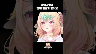 발암물질 ㅁㅁㅁ림버스컴퍼니Limbus Company vtuber 림버스컴퍼니 버튜버 HC♡KKY [upl. by Endora660]