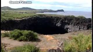 Passeio na ilha Graciosa com GenteTV  Aug6  Seg2 [upl. by Ardnued]