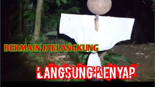 🔴MENGHILANGNYA BONEKA JAELANGKUNG [upl. by Mycah]