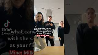 what candy Ib ​⁠adriusopp ft Greysi amp Krishanna dance highschoollife candy canyoudoit [upl. by Clementis]