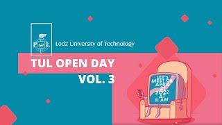 TUL Open Day vol 3 – Study in the heart of Europe [upl. by Thacker]