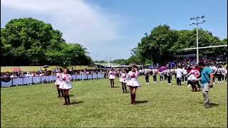 Complejo Educativo Eduardo Guirola 15 de Septiembre 2024 Independencia 🇸🇻 [upl. by Sayette]