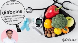 “Diabetes Explained Simple Tips to Stay Healthy” [upl. by Lindsy]