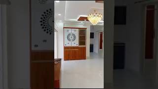 2BHK FLAT FOR SALE IN ATTIBELE NEAR ELECTRONIC CITY OFF HOSUR ROAD BENGALURU52L [upl. by Eittah]