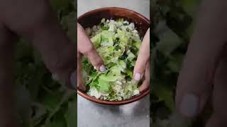 Greek Salad Youll Love this recipe Itll make you famous [upl. by Coridon261]