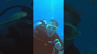 A visit to the Aqua Dentist New SON BIJOU The Dive Shop Tenerife Hurghada Egypt Tour 2024 [upl. by Vaclava]