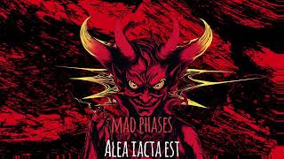 Mad Phases  Alea Iacta Est 270 BPM [upl. by Euqinimod]