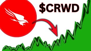 CRWD Stock Crowdstrike stock analysis CRWD STOCK PREDICTIONS CRWD STOCK Analysis crwd stock news [upl. by Koosis742]