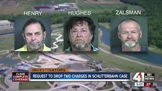 2 charges might be dropped in Schlitterbahn case [upl. by Beverie]