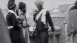 KhalistanWake up SikhsSant Jarnail Singh Khalsa Bhindranwale [upl. by Aissyla]