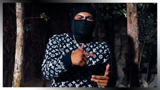 El Sobrino  Video Oficial  El Makabelico  DEL Records 2021 [upl. by Agn]