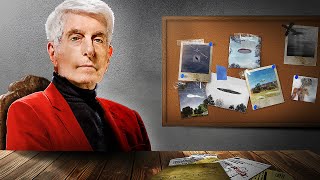 Hes Seen More UFO Evidence Than Anyone Alive Ft Jacques Vallee [upl. by Ransome200]