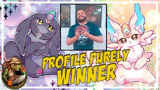 YuGiOh Mensal Deck Master Purrely  WINNER [upl. by Meggi]