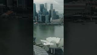 Top 3 MustVisit Asian Cities Tokyo Bangkok and Singapore 🌏  Travel Inspiration 世界三大之最：必去亚洲城市！ [upl. by Nodanrb]