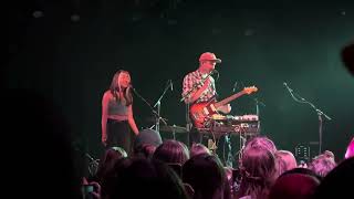 Imposter Syndrome  Steve Leaf ft Emilee Petersmark at the Wonder Ballroom Portland Or 082324 [upl. by Percy]