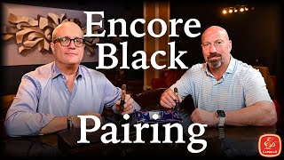 What Spirits to Pair with EP Carrillo Encore Black [upl. by Mitran]