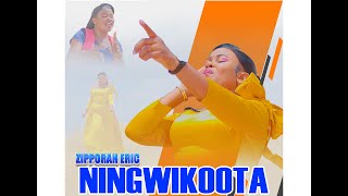 NINGWIKOOTA ZIPPORAH ERIC OFFICIAL 4K VIDEO [upl. by Schoenburg651]