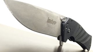 Kershaw Piston Discontinued But Still A Win [upl. by Ayerdna]