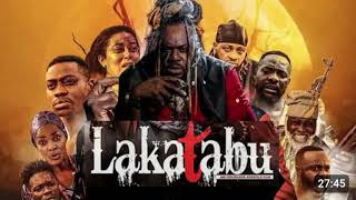 Lakatabu Latest Yoruba Movie 2024 By Odunlade Adekola Femi Adebayo Lateef Adedimeji [upl. by Caitlin84]