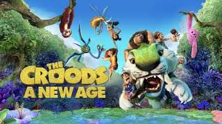 The Croods A New Age 2020 Explained In Hindi  Netflix Movie हिंदी  उर्दू  Pratiksha Nagar [upl. by Maillij]