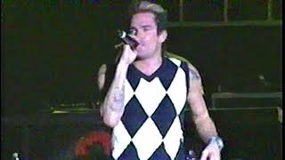 Sugar Ray  Fly Live At MTV 20th anniversary [upl. by Carlen]