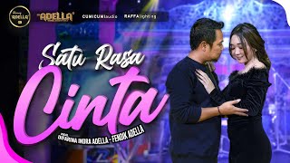 SATU RASA CINTA  Difarina Indra Adella ft Fendik Adella  OM ADELLA [upl. by Lucita]